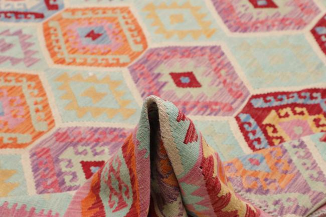 Kelim Afghan - 5