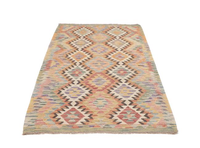 Kilim Afghan - 1