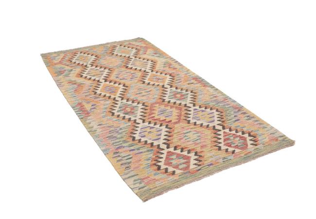 Kilim Afghan - 2