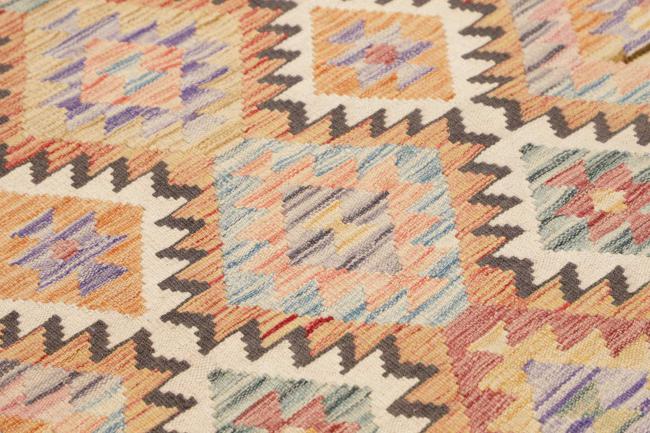 Kilim Afghan - 3