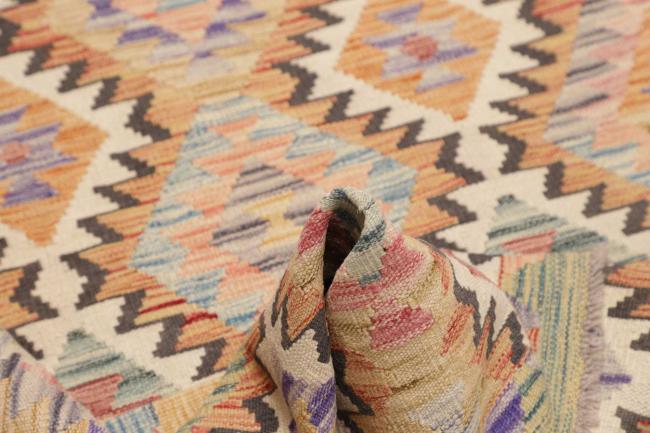 Kilim Afghan - 5