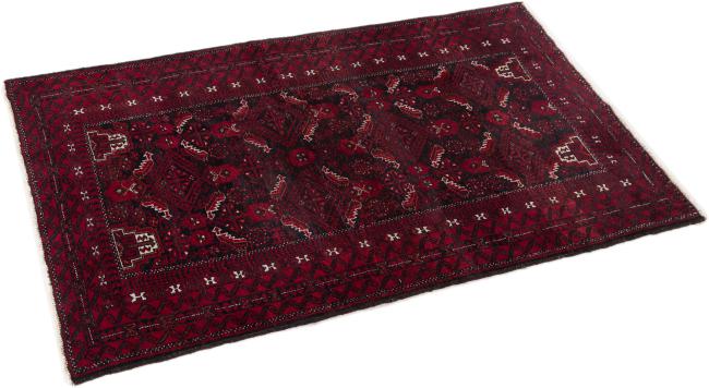 Baluch - 1