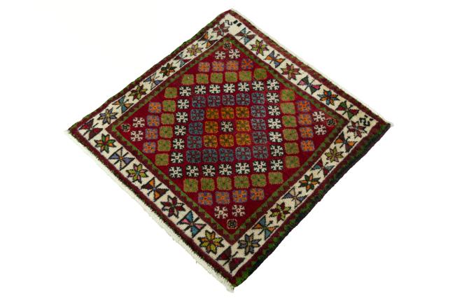 Shiraz - 1