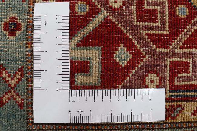 Kazak  Diyar - 4