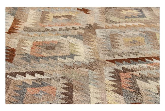 Kilim Afghan Heritage - 1