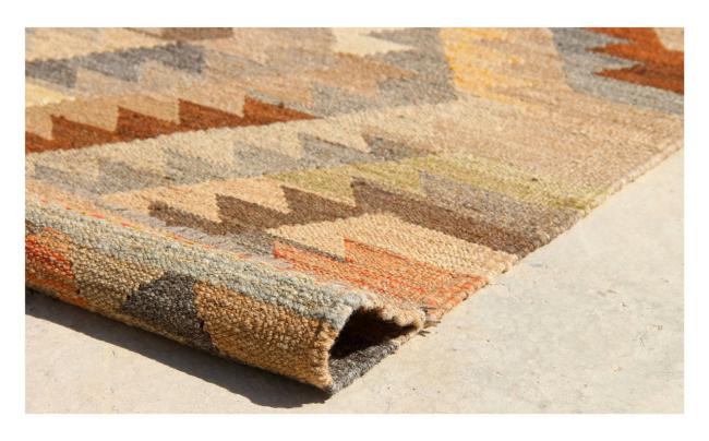 Kilim Afghan Heritage - 2