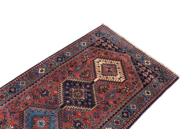 Yalameh - 3