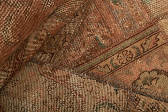 Patchwork - 1
