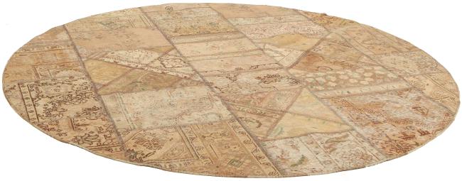 Patchwork - 3
