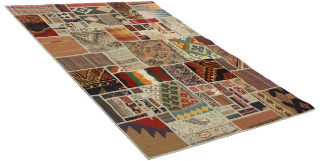 Kilim Patchwork - 3