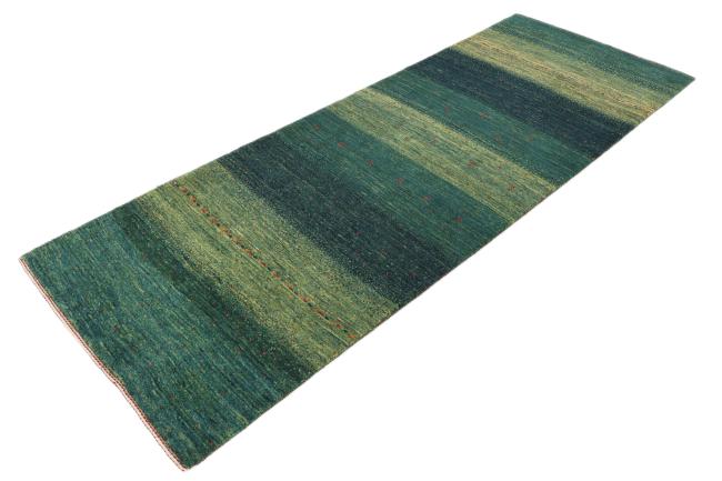 Persian Gabbeh Loribaft Atash - 1