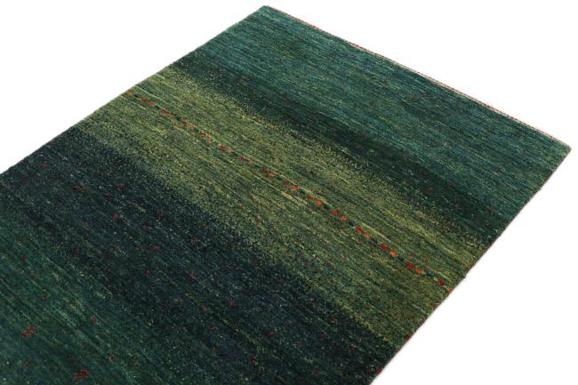 Persian Gabbeh Loribaft Atash - 3