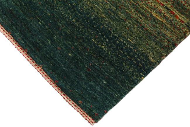 Persian Gabbeh Loribaft Atash - 4