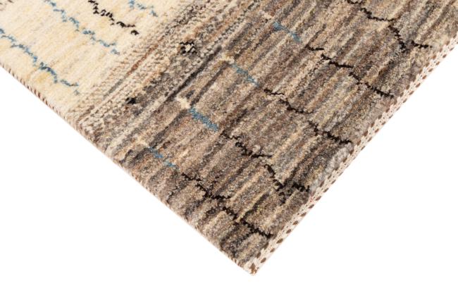 Persja Gabbeh Loribaft Tabiilbaft - 5