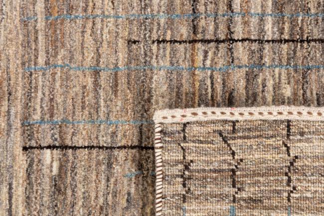 Persja Gabbeh Loribaft Tabiilbaft - 6