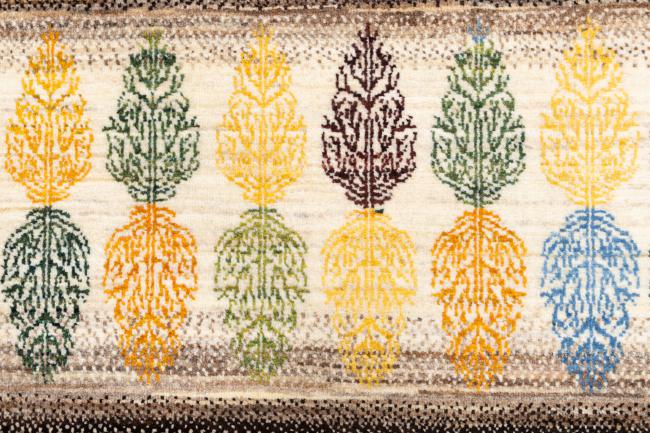 Persiano Gabbeh Loribaft Essence - 7