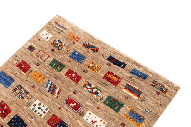 Persian Gabbeh Loribaft Atelier - 3