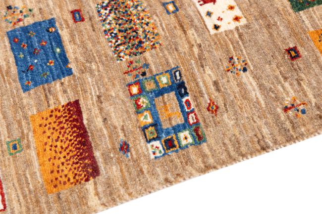 Persian Gabbeh Loribaft Atelier - 4
