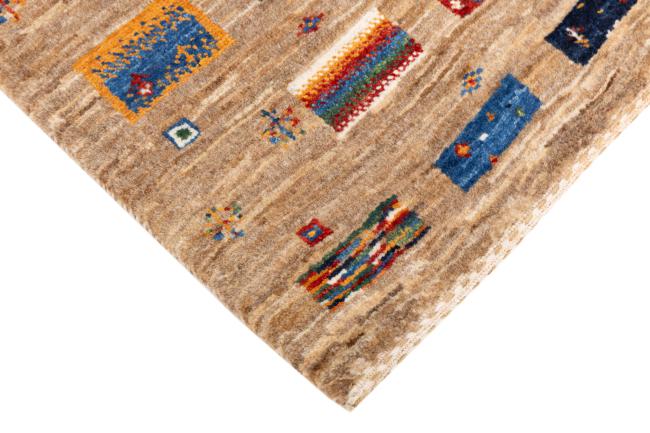 Persian Gabbeh Loribaft Atelier - 5