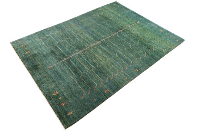 Persian Gabbeh Kashkuli - 1