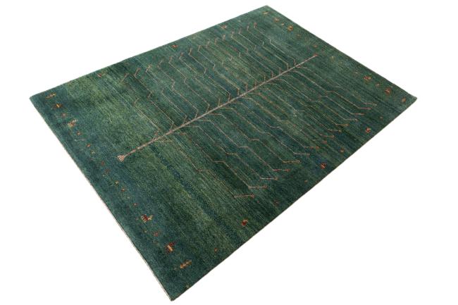 Persian Gabbeh Kashkuli - 2
