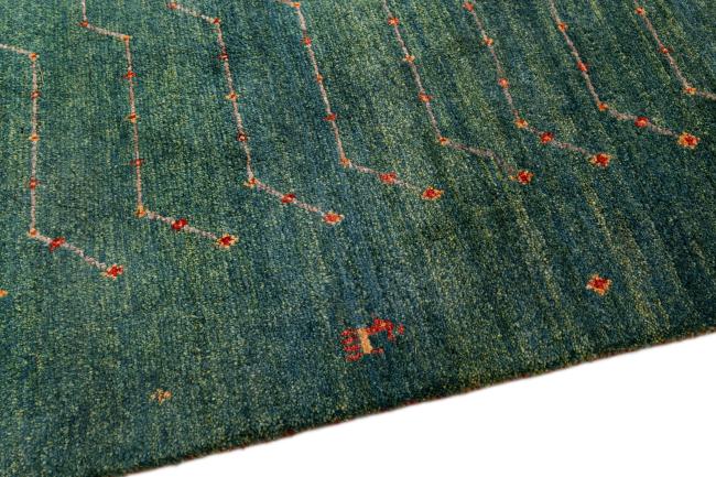 Persian Gabbeh Kashkuli - 4