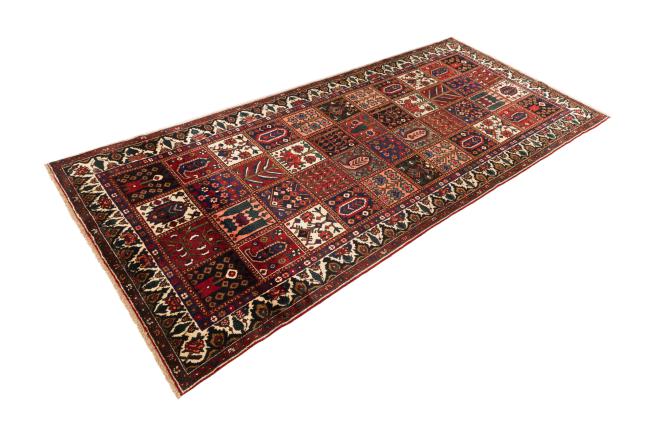 Bakhtiari - 1
