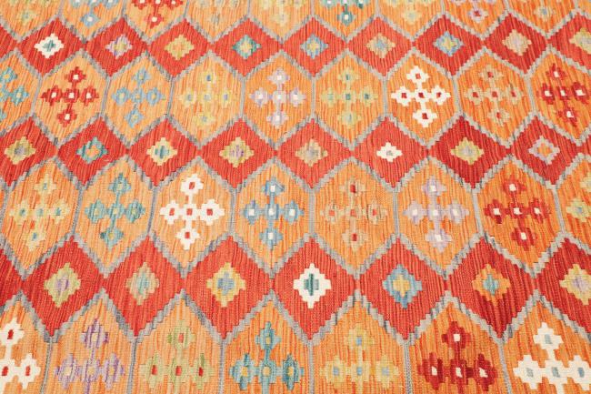 Kilim Afghan - 3