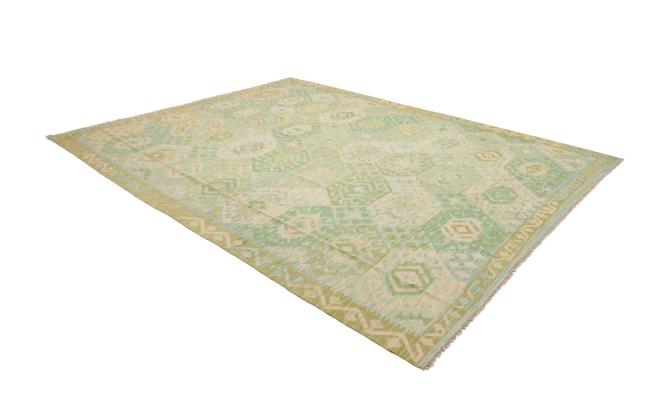 Kelim Afghan - 2
