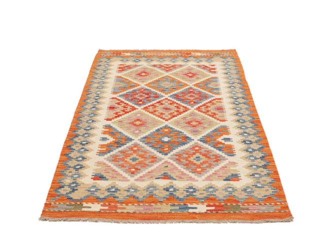 Kilim Afghan - 1