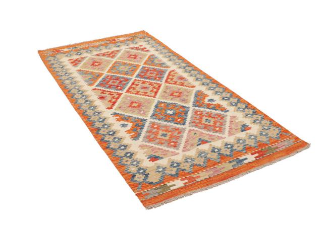 Kilim Afghan - 2
