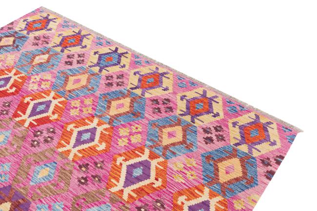 Kilim Afghan Heritage - 2