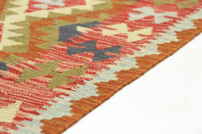 Kilim Afghan - 5
