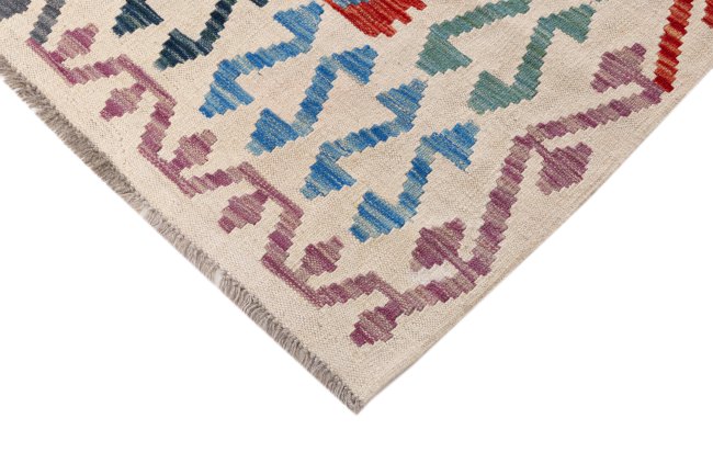 Kilim Afghan - 3