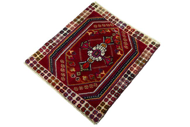 Shiraz - 1