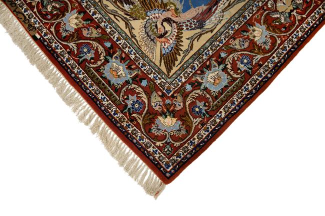 Isfahán Vieja de Sedankette - 5