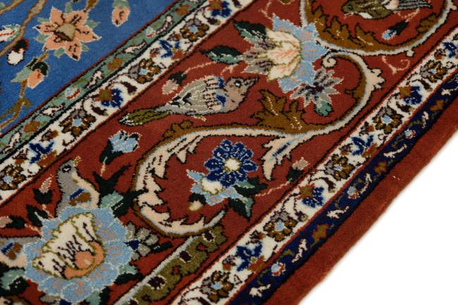 Isfahán Vieja de Sedankette - 7