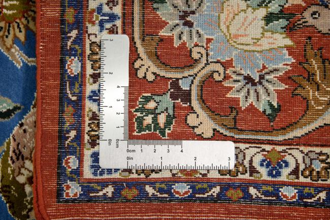 Isfahán Vieja de Sedankette - 8