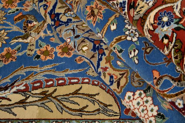 Isfahán Vieja de Sedankette - 9