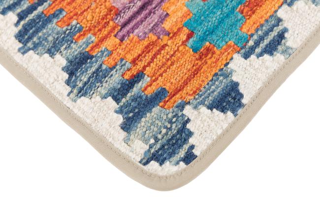 Kilim Afghan Kuddfodral - 3