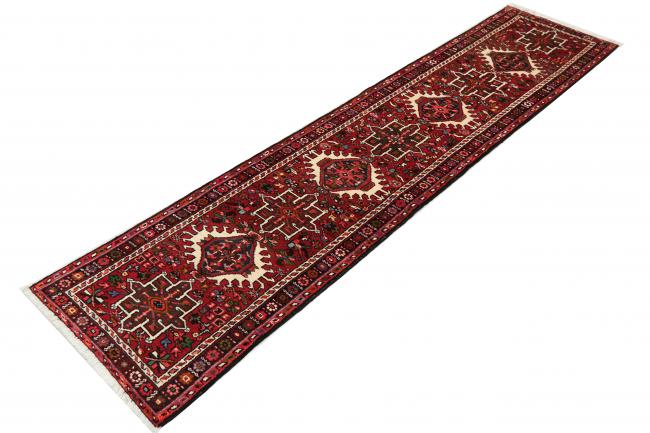 Azerbaijan Garadje - 1