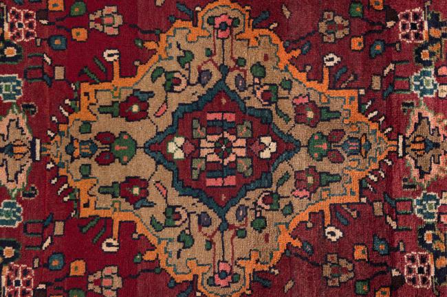 Hamadan Gamle - 6