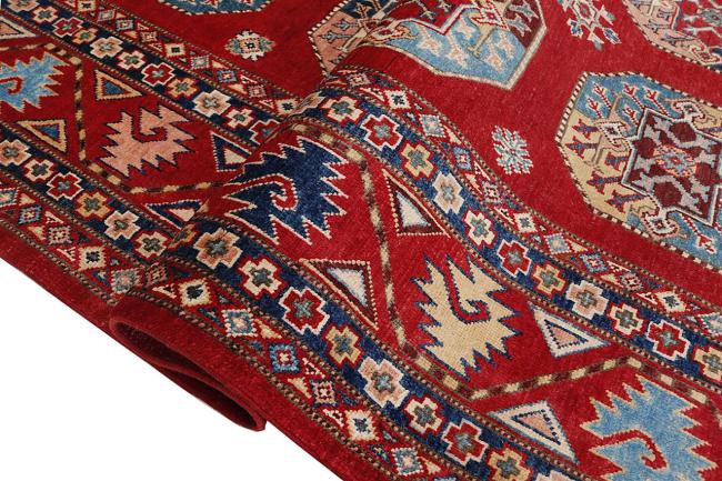 Kazak  Diyar - 1