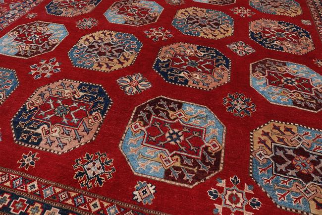 Kazak  Diyar - 2