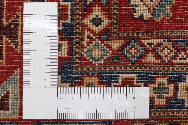 Kazak  Diyar - 4
