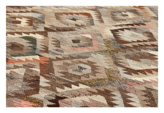 Kilim Afghan Heritage - 1