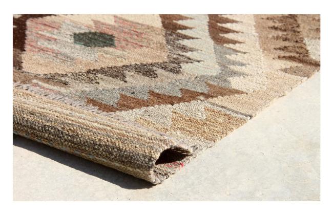 Kilim Afghan Heritage - 2