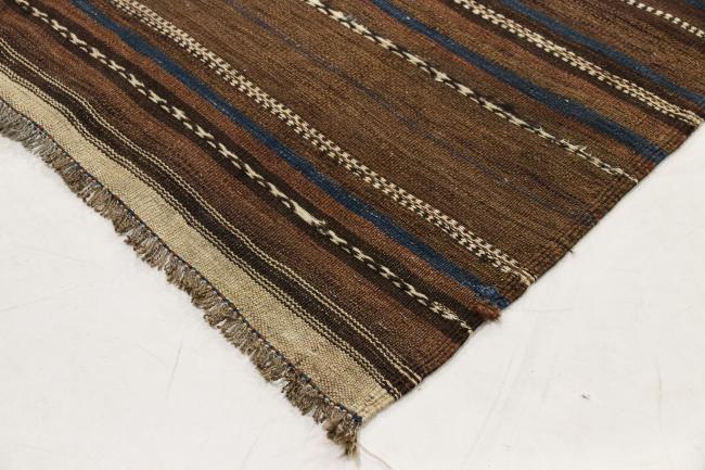 Kilim Ardebil Antigo - 4