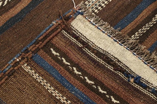 Kilim Ardebil Antigo - 7