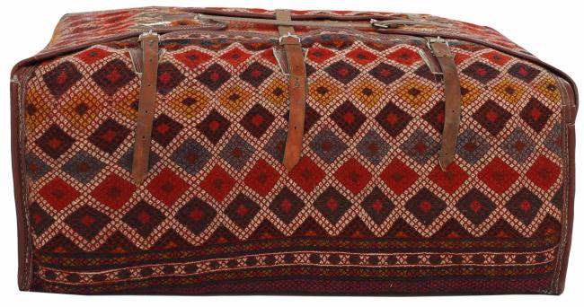 Kelim Fars Tasche - 2